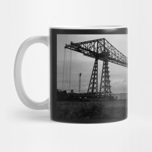 Tees Transporter Bridge Mug